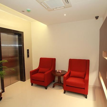 Tai Ichi Hotel Куала Лумпур Екстериор снимка