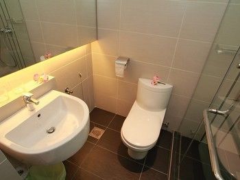Tai Ichi Hotel Куала Лумпур Екстериор снимка