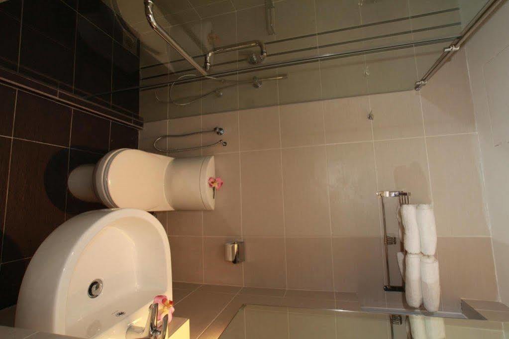 Tai Ichi Hotel Куала Лумпур Екстериор снимка